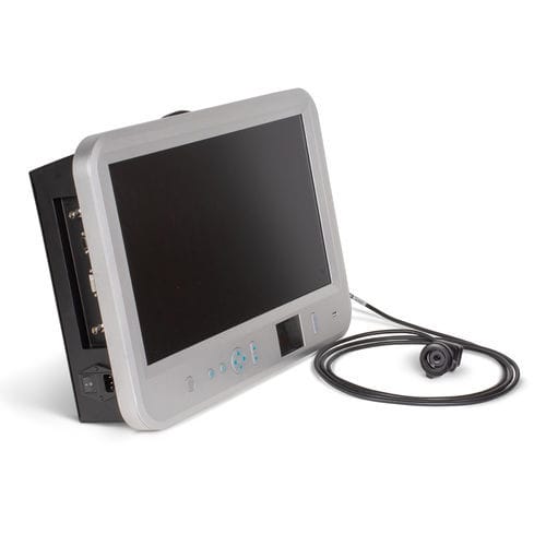 Система фотоаппаратов для эндоскопов - LOOK-SEE - Fiberscope.net by MEDIT - цифровая / для научных исследований / для использования в фармацевтике