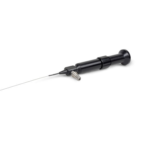 Гибкий фиброскоп - UF - Fiberscope.net by MEDIT - для оптоволокна / для дистанционного визуального контроля / для автомобиля
