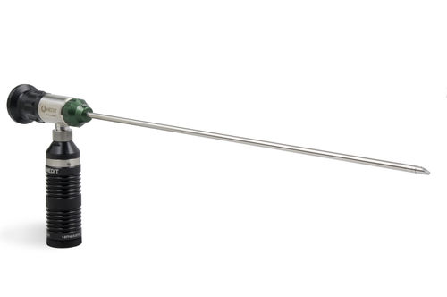 Жесткий бороскоп - ø 2.7 mm, max. 175 | SKU: 218E - Fiberscope.net by MEDIT - переносной