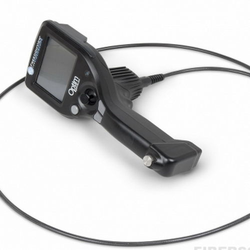 Гибкий бороскоп - clASS 1 CERTIFIED - Fiberscope.net by MEDIT - для окружающей среды с опасными факторами