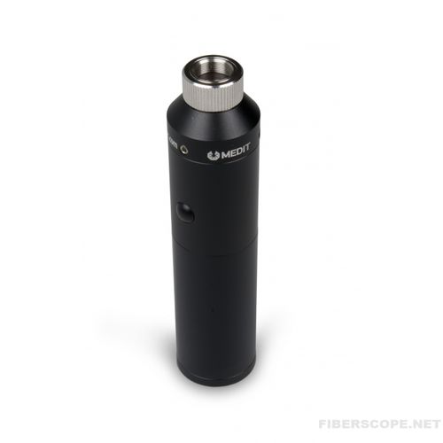 Светодиодный источник света - SPARK XTR - Fiberscope.net by MEDIT - белый / настраиваемый / компактный