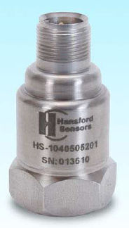 Датчик вибраций - HS-104 - Hansford Sensors