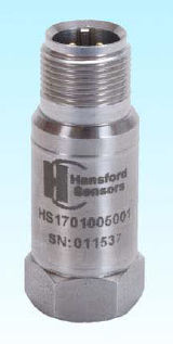 Датчик вибраций - HS-170 series - Hansford Sensors