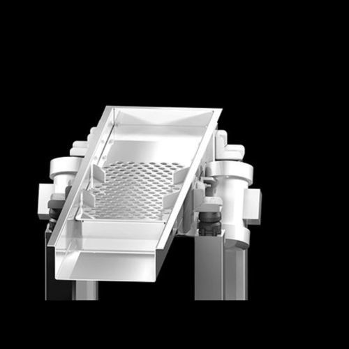 Конвейер для металлургической промышленности - RUF. BRIQUETTING SYSTEMS