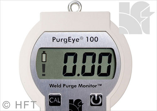 Устройство наблюдения для воды - PurgEye™ 100 - Huntingdon Fusion Techniques - для летучих элементов при сварке / для пыли