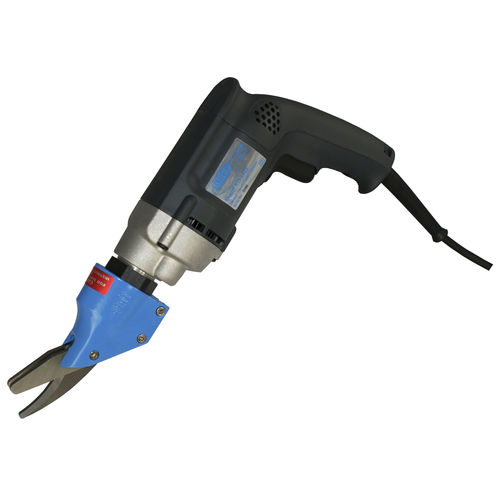 Электрический ножницы - KD-1495 - Kett Tool - для полос / «крокодил» / портативный