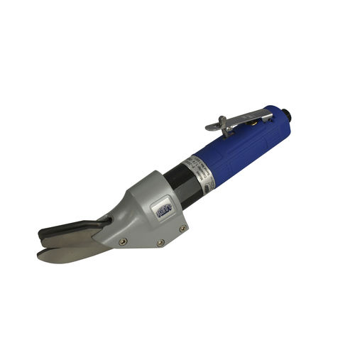Пневматический ножницы - P-2093 - Kett Tool - для полос / ножницы для резки стальной ленты / портативный