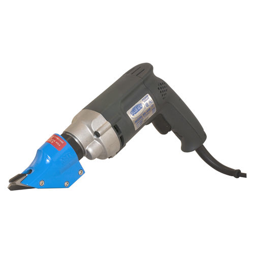 Электрический ножницы - KD-440 - Kett Tool - для листового металла / ножницы для резки стальной ленты / портативный