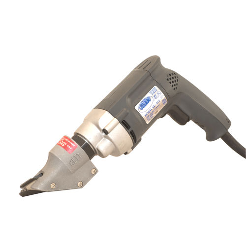 Электрический ножницы - KD-442 - Kett Tool - для листового металла / ножницы для резки стальной ленты / портативный