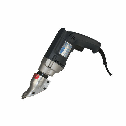 Электрический ножницы - KD-400 - Kett Tool - для листового металла / ножницы для резки стальной ленты / портативный