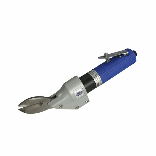 Пневматический ножницы - P-2041  - Kett Tool - для пластмассы / для листового металла / ножницы для резки стальной ленты