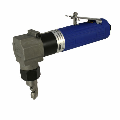 Пневматический высечные ножницы - PN-1020 - Kett Tool