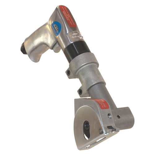 Круговая пила - PS-526 - Kett Tool - для пластмассы / пневматическая