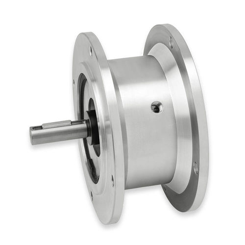 Тормоз NEMA - DC-H Series - Mach III Clutch, Inc. - трения / сжатие с помощью пружины / с пневматическим разжиманием