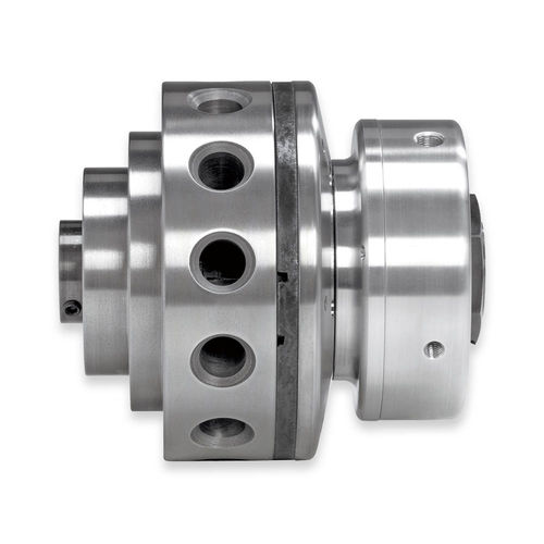 Сцепление для контроля напряжения - PI series - Mach III Clutch, Inc. - трения / пневматическое / с подшипником