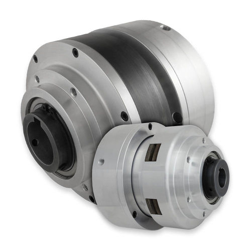 Сцепление на пружине - STH Series - Mach III Clutch, Inc. - трения / для использования с большим моментом / для тяжелых работ