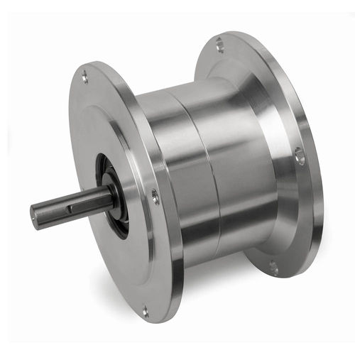 Сцепление NEMA - CCR-H Series - Mach III Clutch, Inc. - трения / пневматическое / с установкой на фланце