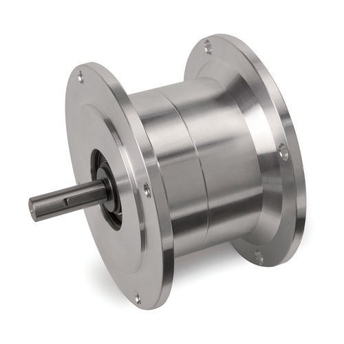 Ограничитель момента с трением - TCH-L Series - Mach III Clutch, Inc. - механический / на пружине / NEMA