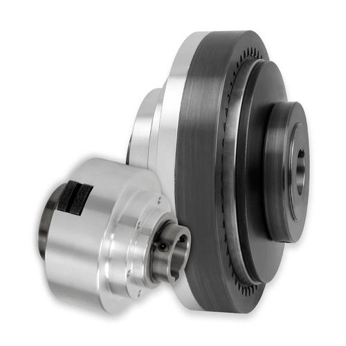Ограничитель момента с трением - STL series - Mach III Clutch, Inc. - механический / на пружине / с проходящим валом