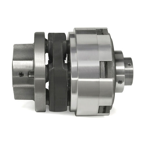 Ограничитель момента с эластичным БРС - STL Series - Mach III Clutch, Inc. - с трением / механический