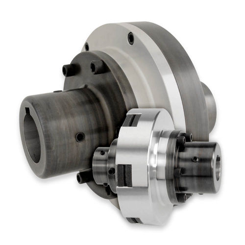 Ограничитель момента со сцеплением - STL series - Mach III Clutch, Inc. - с трением / механический