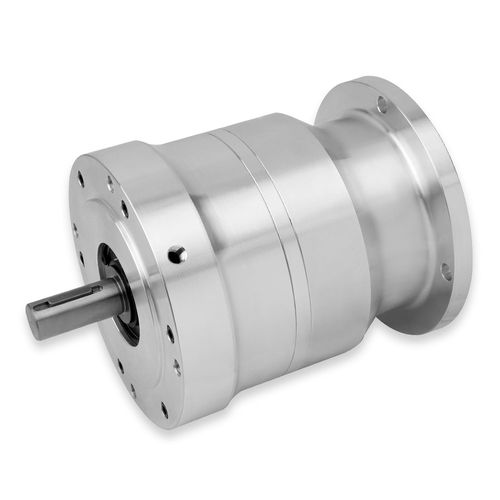Комбинированный блок тормоза сцепления NEMA - STH Series - Mach III Clutch, Inc. - трения / пневматический / на пружине
