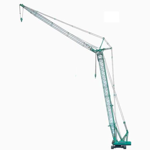 Гусеничный башенный кран - CCH700(LT) - IHI Construction Machinery limited - с подъемной стрелой / для строительства / транспортный