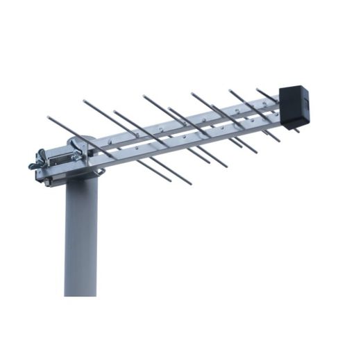 Антенна UHF - P-20 - Iskra d.d. - LTE / логарифмически-периодическая / направленная