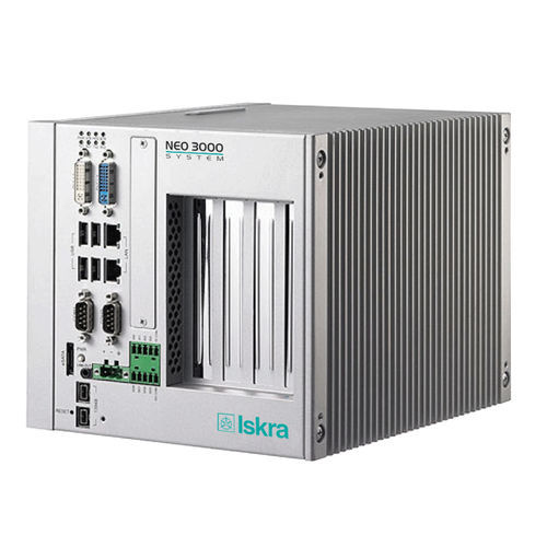 Устройство связи для передачи данных - SCU 810 - Iskra d.d.