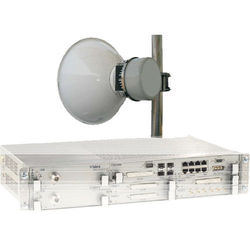 Радиопередатчик Ethernet - SDR ADM - Iskra d.d. - микроволновый / радиосвязи / для управления