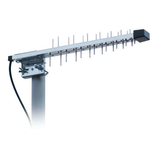 Антенна WLAN - P-30 - Iskra d.d. - 2,4 ГГц / 3G UMTS / логарифмически-периодическая