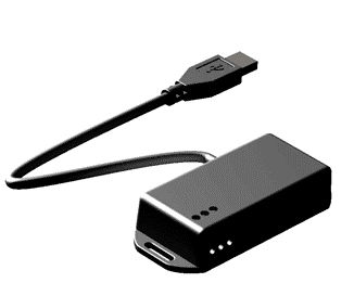 Беспроводной передатчик сигналоа тревоги - USB | Newsteo - Newsteo SAS