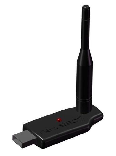 Приемопередатчик USB - USB - Newsteo SAS - радио