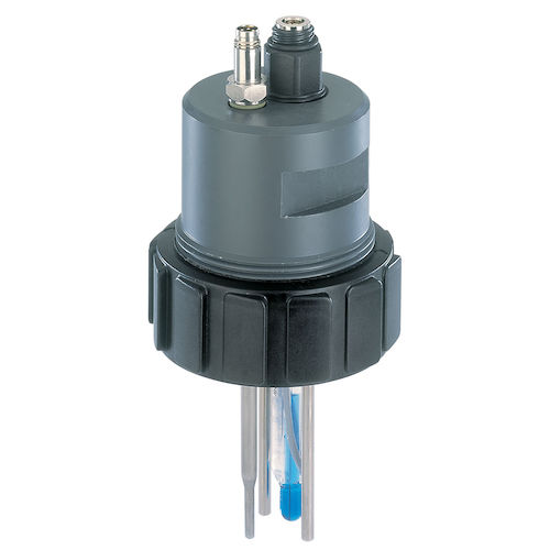 Опора для датчика - 8200  - BÜRKERT FLUID CONTROL SYSTEMS