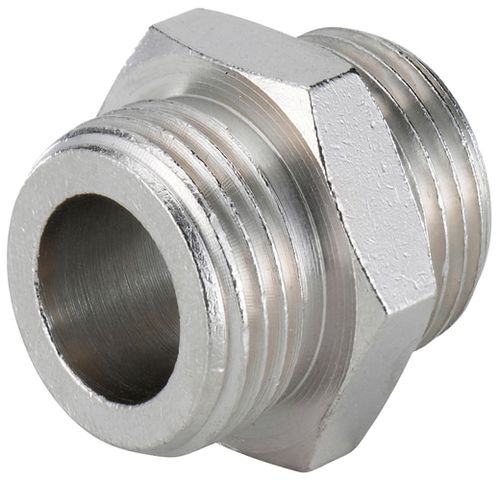 Цапфа из нержавеющей стали - TVU001 - BÜRKERT FLUID CONTROL SYSTEMS - из латуни / из алюминия / из пластика