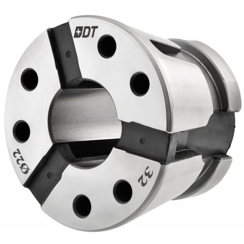 Квадратный прихват - 32LC Series - DT Group - гладкий