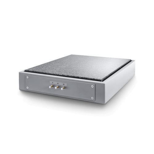 Компактная антивибрационная платформа - VITAP®-F – PASSIVE series - Bilz Vibration Technology AG