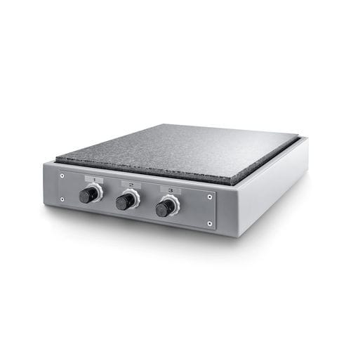 Компактная антивибрационная платформа - VITAP®-FP – PASSIVE series - Bilz Vibration Technology AG