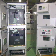 Распредустройство среднего напряжения - ningbo yinzhou huayuan electric and machine indust - под металлическим кожухом / для распределения электроэнергии