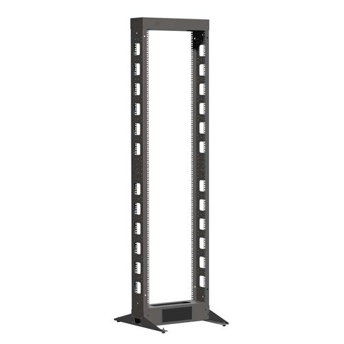 Стойка 19 дюймов - OPENRACK series - RETEX - бескорпусный