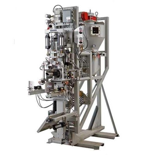 Ультразвуковая машина для запечатывания мешков - Clean PAK II - Premier Tech Systems and Automation - автоматическая