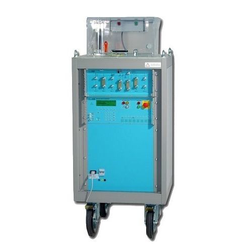 Генератор избыточное напряжение - MIG1809-1P - EMC PARTNER AG - с управлением от компьютера / для тестирования иммунитета