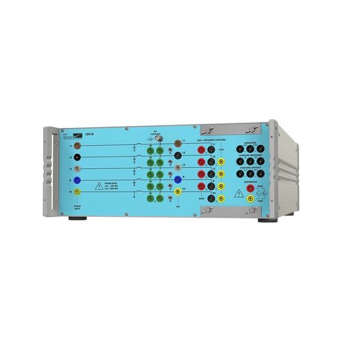 Трехфазовое устройство связи/развязки - CDN-M-6-32 - EMC PARTNER AG - CDN