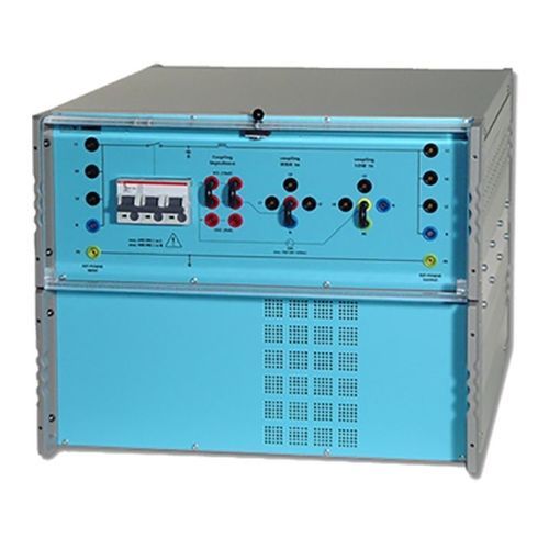 Трехфазовое устройство связи/развязки - CDN-MIG12-32 - EMC PARTNER AG - CDN