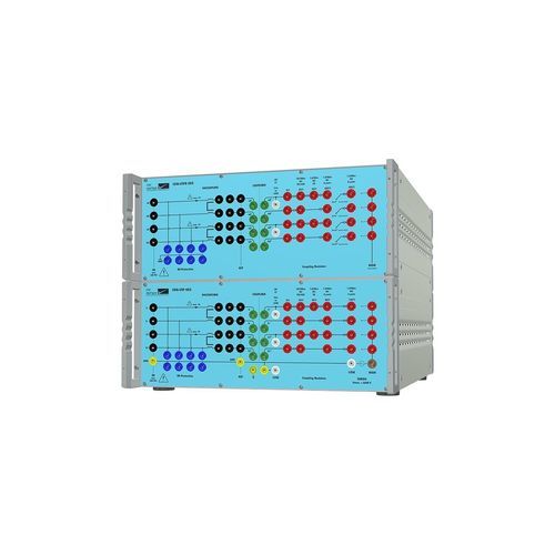 Цепь связи - CDN-UTP8 ED3 - EMC PARTNER AG