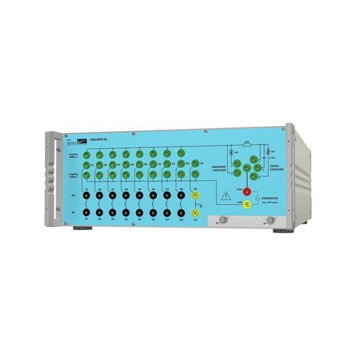 Цепь связи CDN - CDN-DATA-8L - EMC PARTNER AG