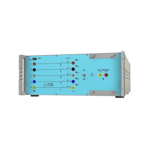 Трехфазовая цепь связи - CDN-A-8-32 - EMC PARTNER AG - CDN