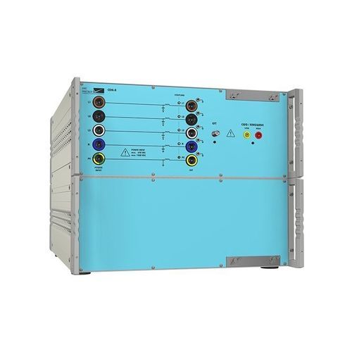 Цепь связи CDN - CDN-A-6-63 - EMC PARTNER AG