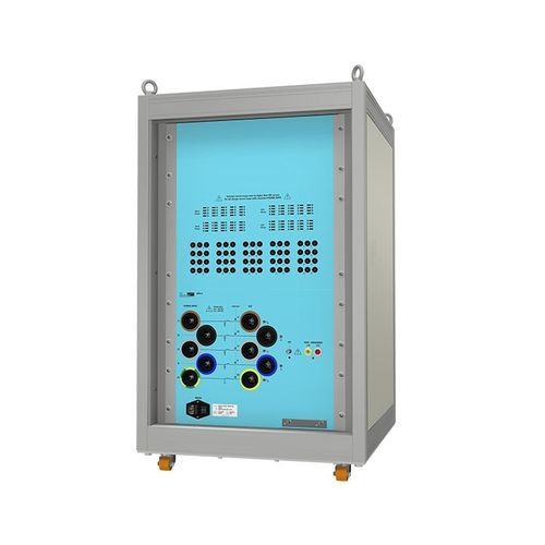 Цепь связи CDN - CDN-A-6-200 - EMC PARTNER AG