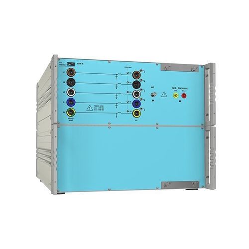 Трехфазовая цепь связи - CDN-A-8-63 - EMC PARTNER AG - CDN